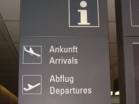 logo fuer Flughafen Muenchen